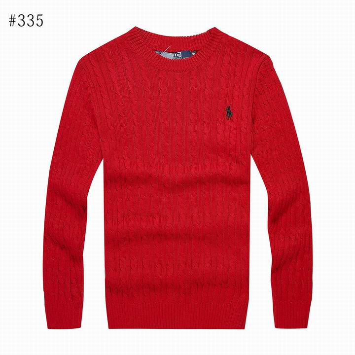 Ralph Lauren Men's Sweater 342